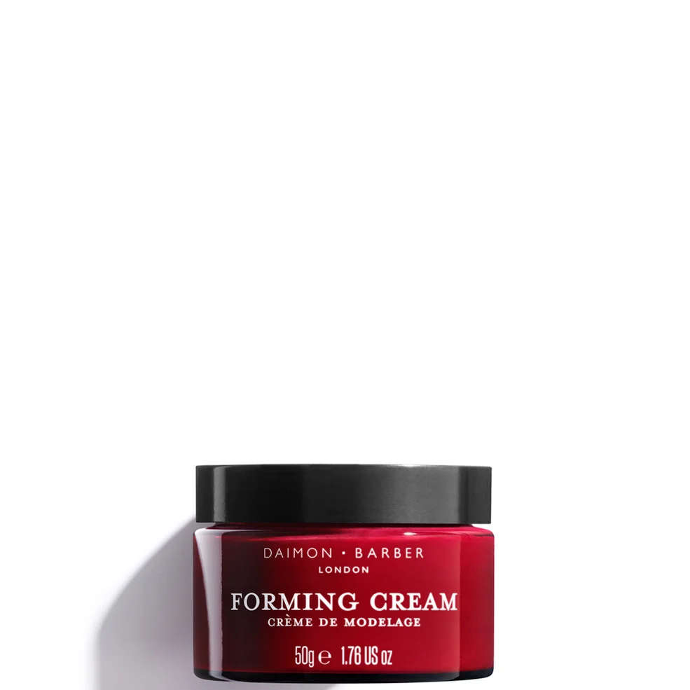 Daimon Barber Forming Cream 50g Zdjęcie 1