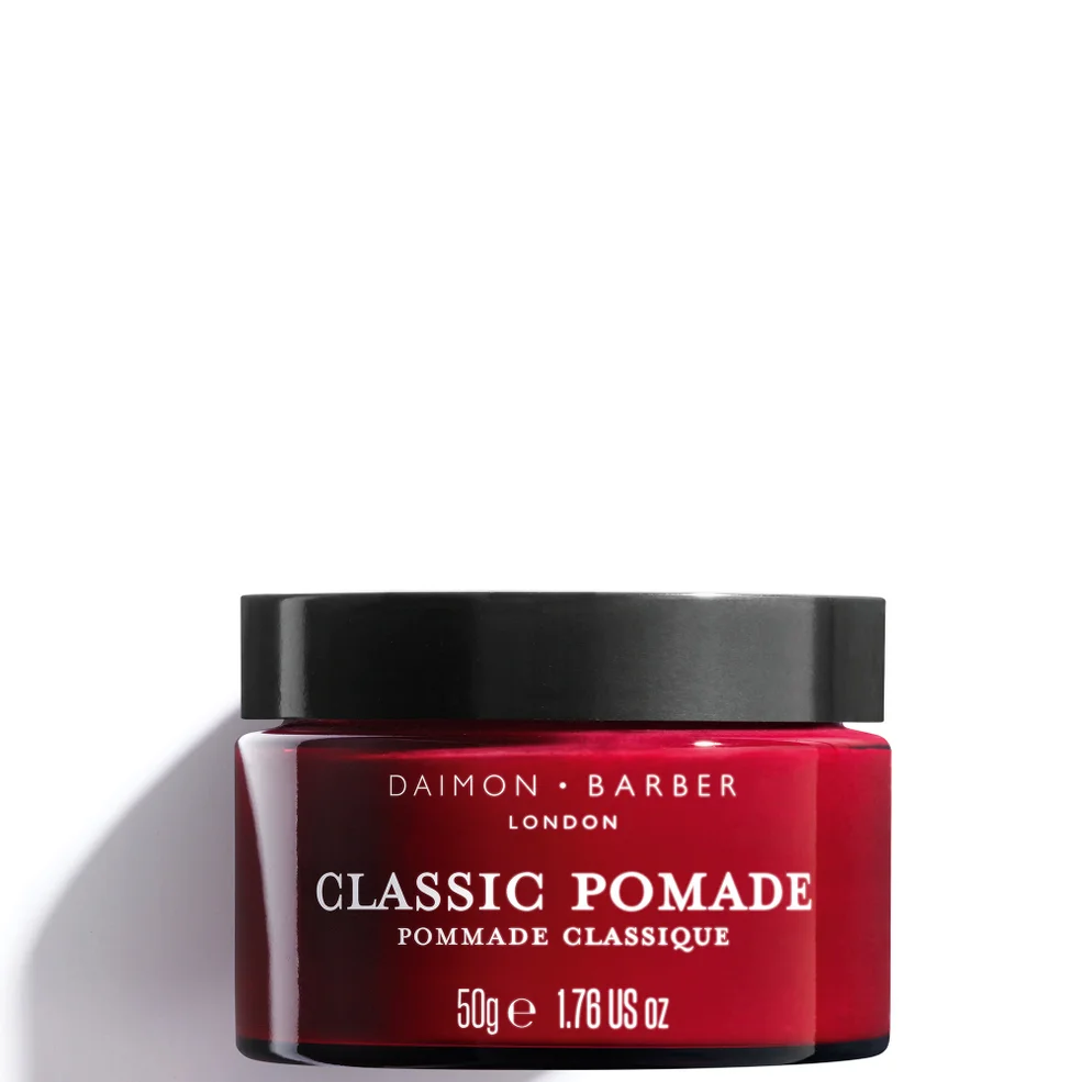 Daimon Barber Classic Pomade 50g Zdjęcie 1