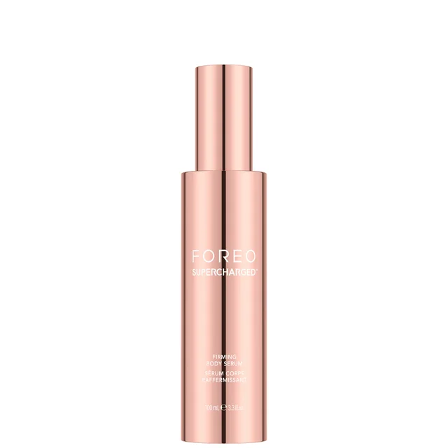 FOREO Supercharged Firming Body Serum ujędrniające serum do ciała 100 ml