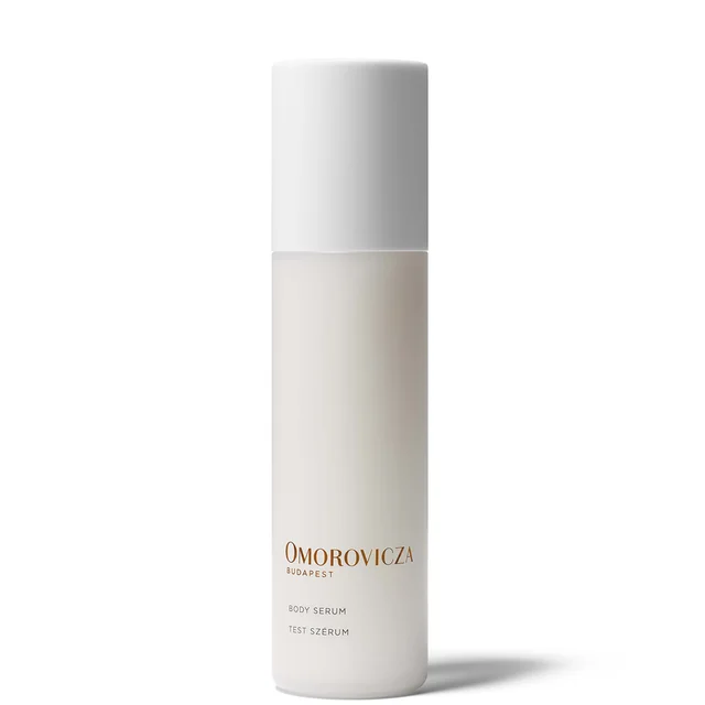 Omorovicza Body Serum serum do ciała 130 ml