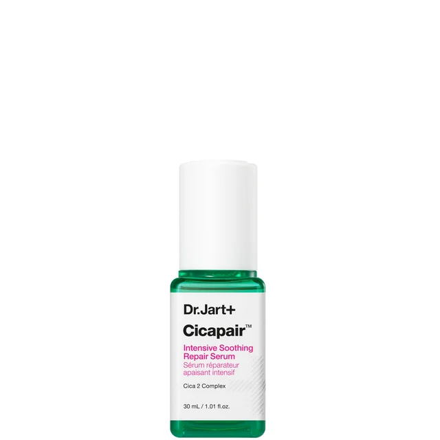Dr.Jart+ Cicapair Intensive Soothing Repair Serum kojące serum naprawcze 30 ml