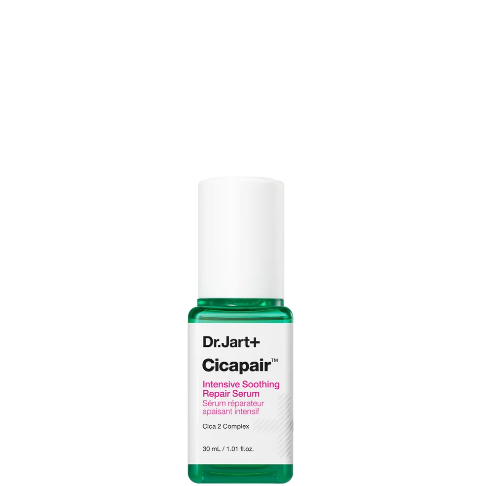 Dr.Jart+ Cicapair Intensive Soothing Repair Serum kojące serum naprawcze 30 ml Zdjęcie 1