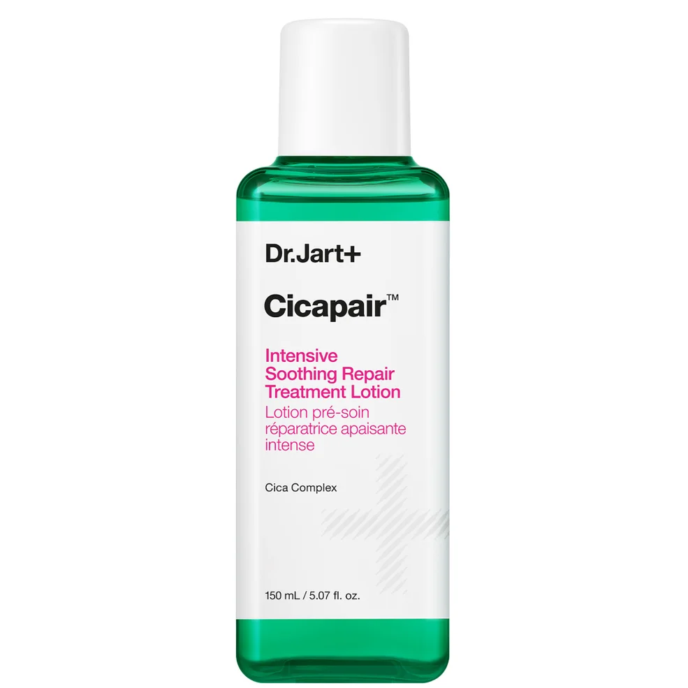 Dr.Jart+ Cicapair Intensive Soothing Repair Treatment Lotion 150ml Zdjęcie 1