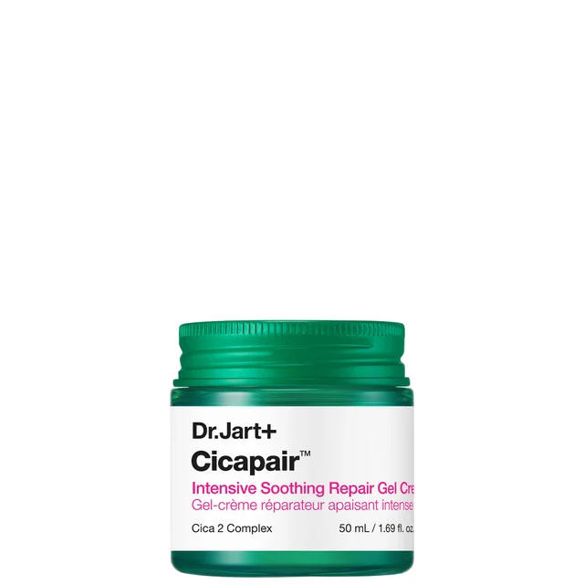 Dr.Jart+ Cicapair Intensive Soothing Repair Gel Cream kojący, naprawczy żel-krem 50 ml