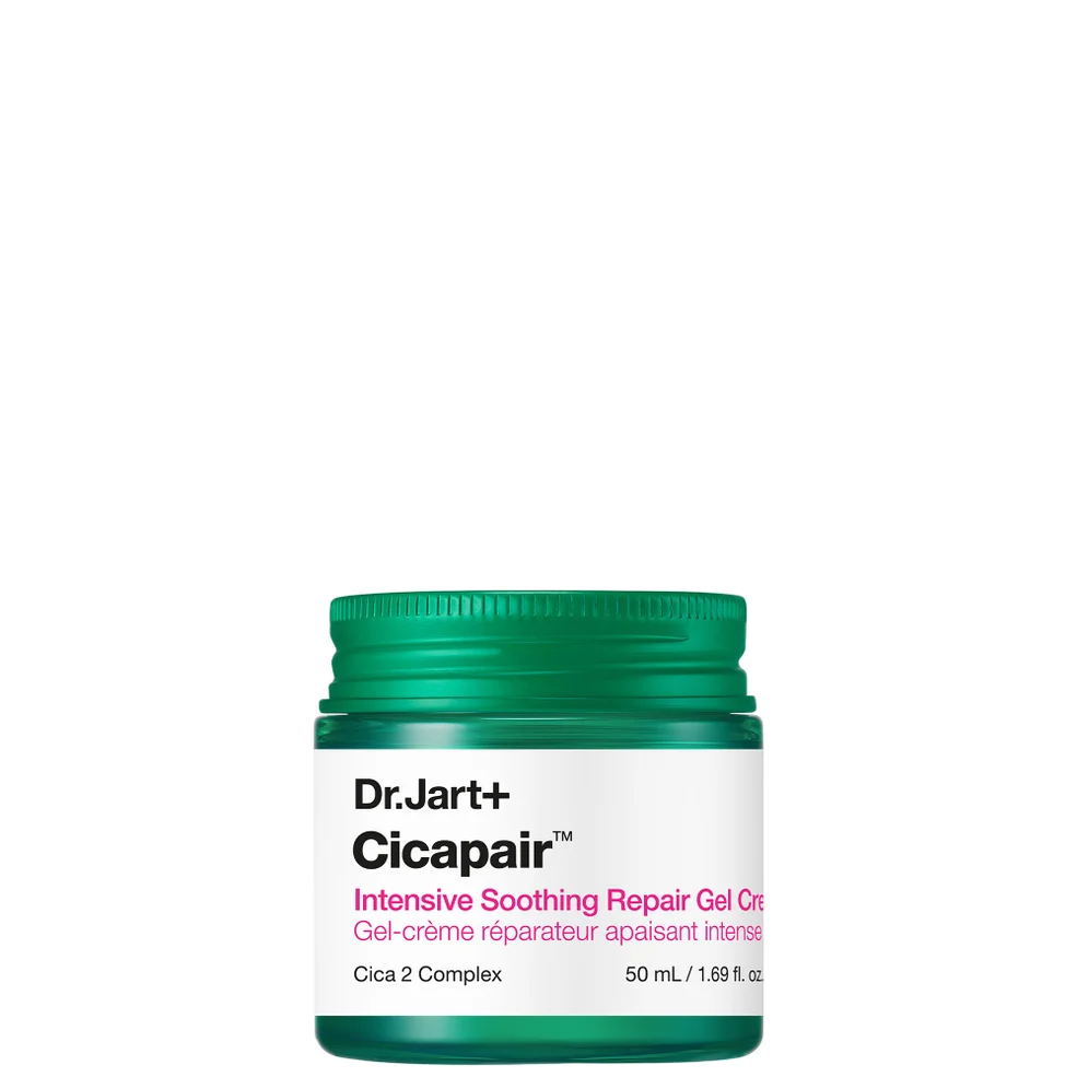 Dr.Jart+ Cicapair Intensive Soothing Repair Gel Cream kojący, naprawczy żel-krem 50 ml Zdjęcie 1