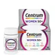 Centrum Women's 50+ Multivitamins and Minerals Tablets - 30 Tablets