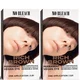 BLEACH LONDON Rich Brown Permanent Kit Duo