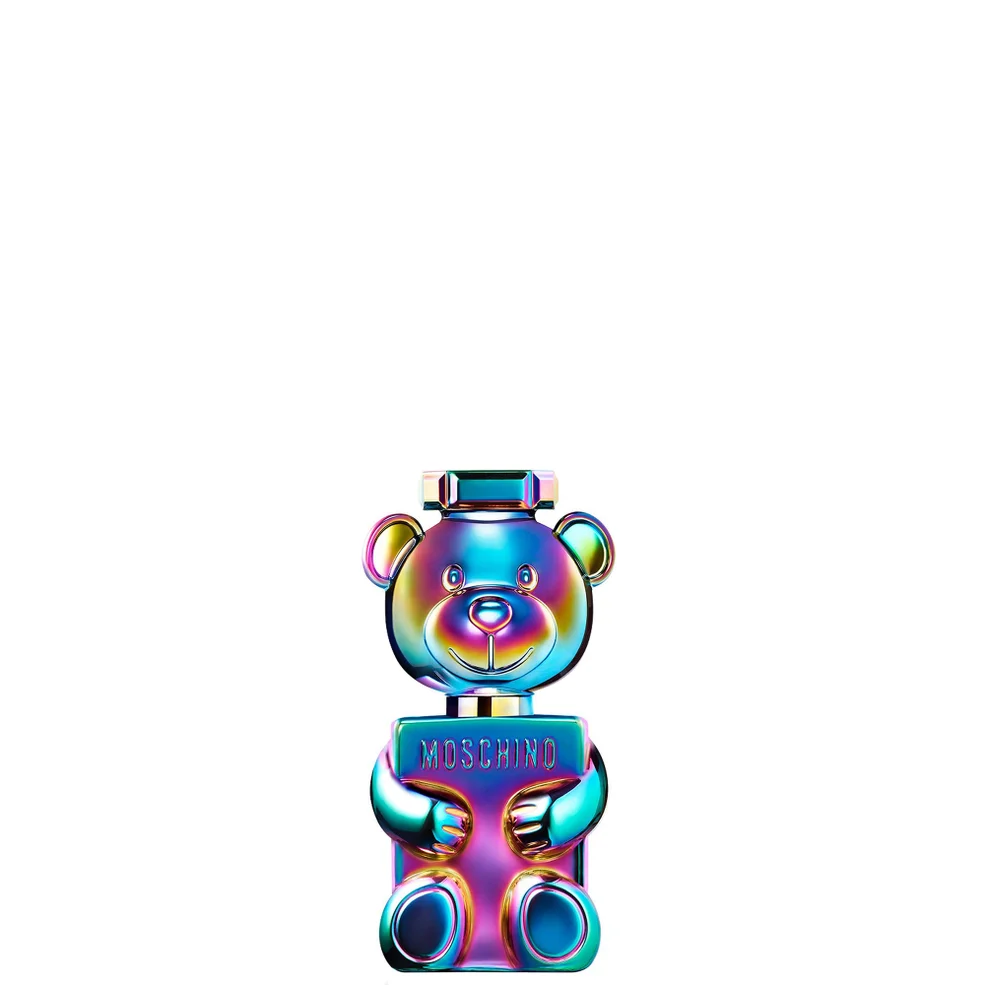 Moschino Toy 2 Pearl Eau de Parfum 30ml Zdjęcie 1