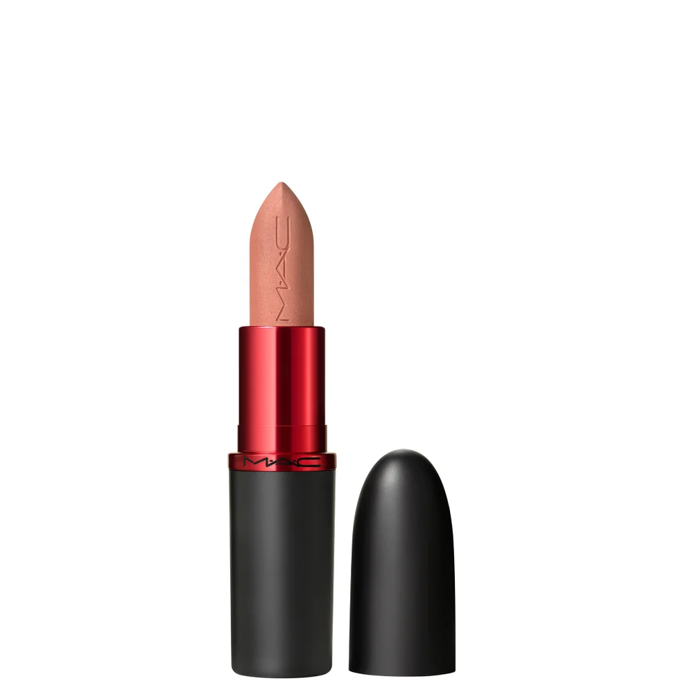 MAC Macximal Matte Viva Glam Lipstick 3.5g (Various Shades) Zdjęcie 1
