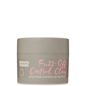 Umberto Giannini Fuzz Off Control Clay glinka wygładzająca do włosów 100 ml - undefined undefined