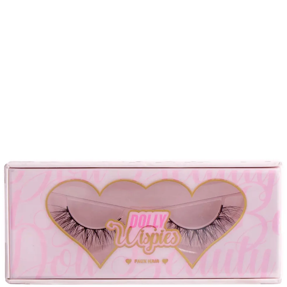 Doll Beauty Dolly Wispie Lashes Zdjęcie 1