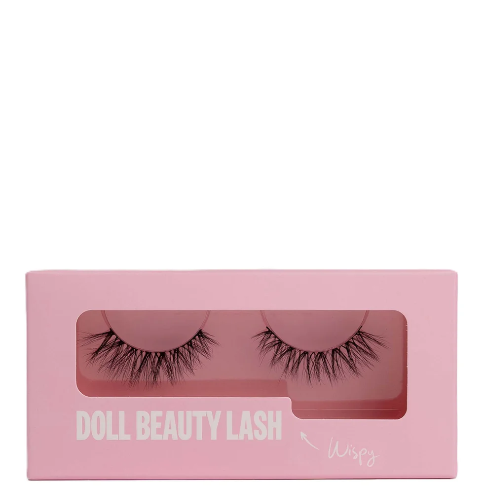 Doll Beauty Dolly Wispie Lashes Zdjęcie 1