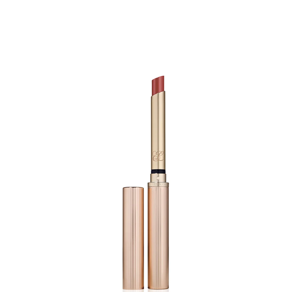 Estée Lauder Pure Color Explicit Slick Shine Lipstick 1.8g (Various Shades) Zdjęcie 1