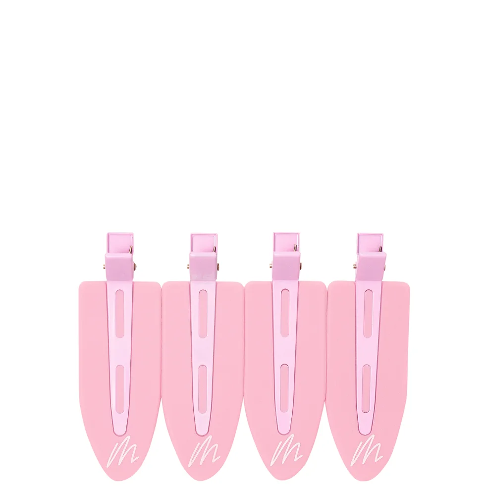 Mermade Hair Jumbo No-Crease Clips Zdjęcie 1