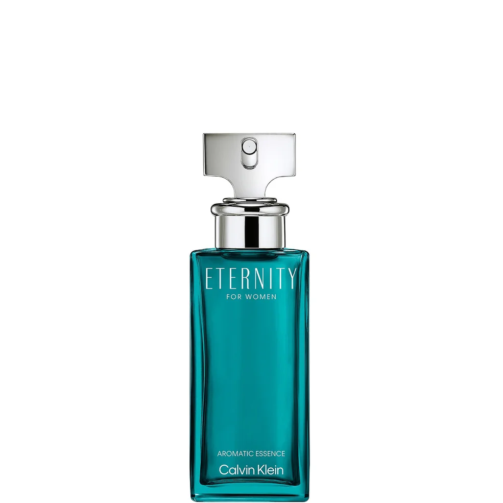 Calvin Klein Eternity Aromatic Essence for Women zapach dla kobiet 50 ml Zdjęcie 1