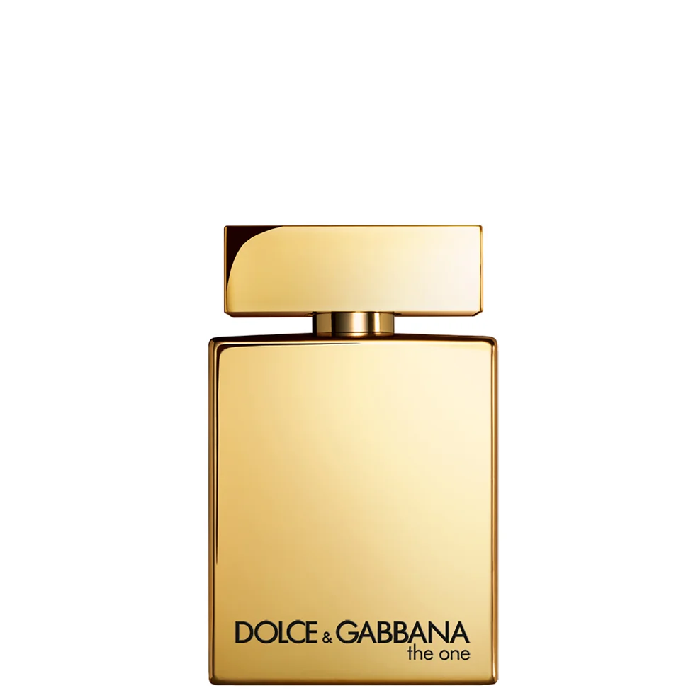 Dolce&Gabbana Toph Gold Eau de Parfum 50ml Zdjęcie 1