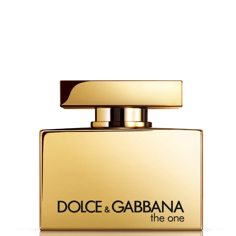 Dolce&Gabbana To Gold Eau de Parfum 75ml Zdjęcie 1