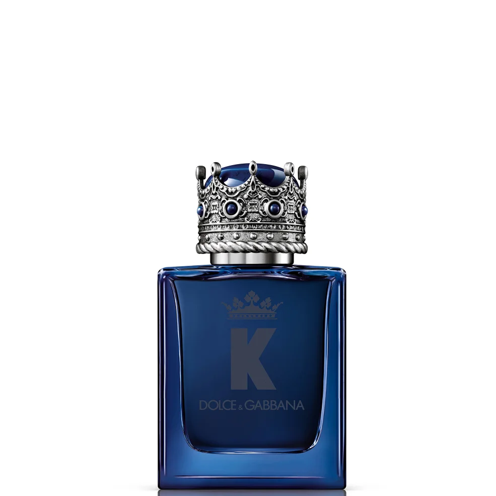 Dolce&Gabbana K Intense Eau de Parfum woda perfumowana 50 ml Zdjęcie 1