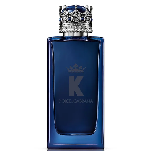 Dolce&Gabbana K Intense Eau de Parfum woda perfumowana 100 ml