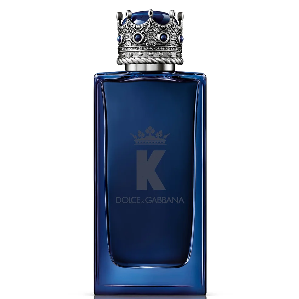 Dolce&Gabbana K Intense Eau de Parfum woda perfumowana 100 ml Zdjęcie 1