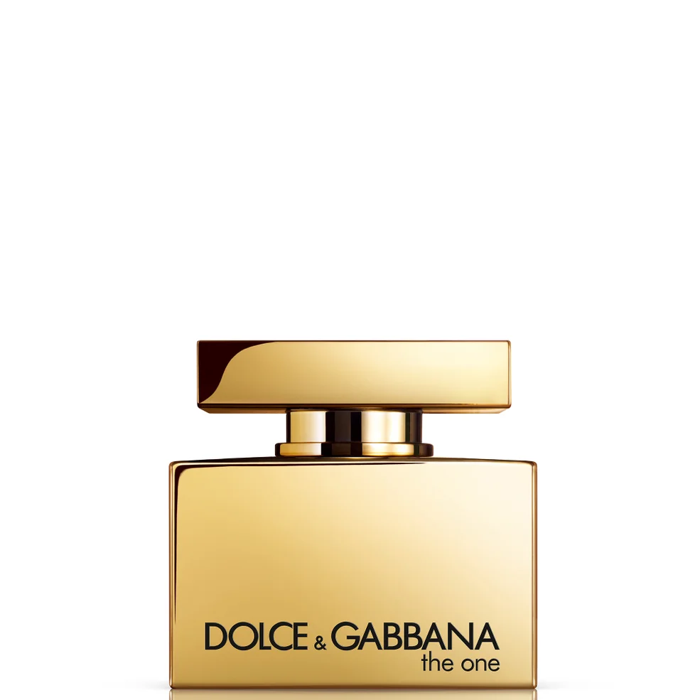 Dolce&Gabbana To Gold Eau de Parfum 50ml Zdjęcie 1