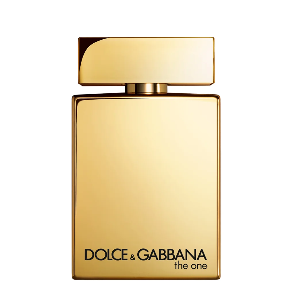 Dolce&Gabbana Toph Gold Eau de Parfum 100ml Zdjęcie 1