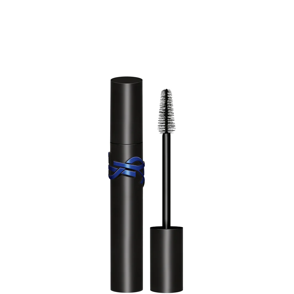 Yves Saint Laurent Lash Clash Waterproof Mascara - Black 9ml Zdjęcie 1