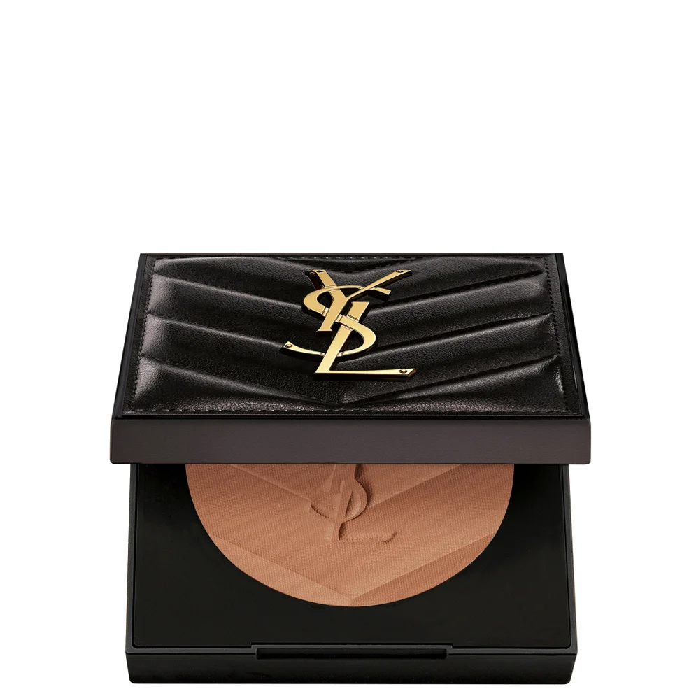 Yves Saint Laurent All Hours Hyper Finish Powder 8.5g (Various Shades) Zdjęcie 1