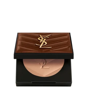 Yves Saint Laurent All Hours Hyperbronze Powder puder bronzujący 8,5 g (różne odcienie) - Shade 01