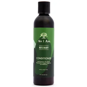 As I Am Rosemary Conditioner odżywka z rozmarynem 237 ml - Option Conditioner
