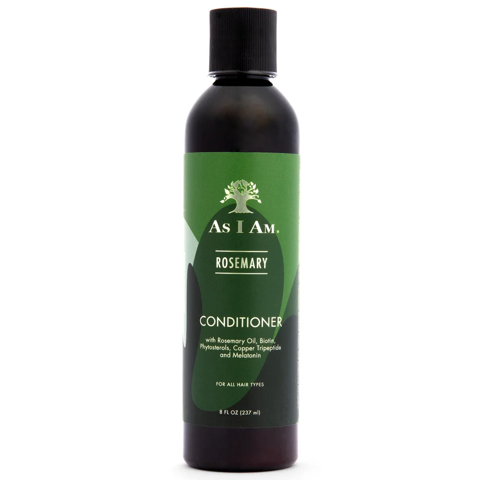 As I Am Rosemary Conditioner odżywka z rozmarynem 237 ml Zdjęcie 1