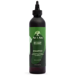 As I Am Rosemary Shampoo 237ml - Option Shampoo