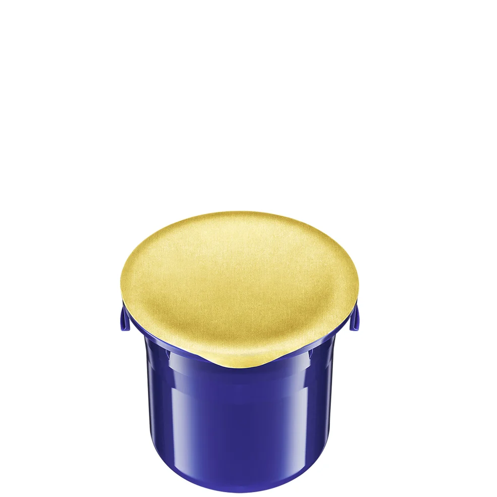 Shiseido Vital Perfection Supreme Cream krem udoskonalający do cery dojrzałej, opakowanie uzupełniające 50 ml Zdjęcie 1