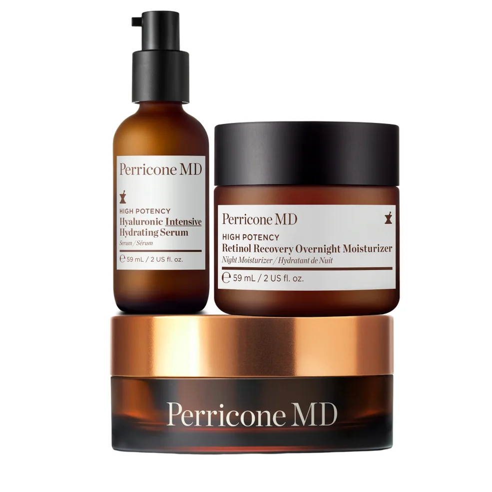 Perricone MD 3-Step Evening Routine Zdjęcie 1