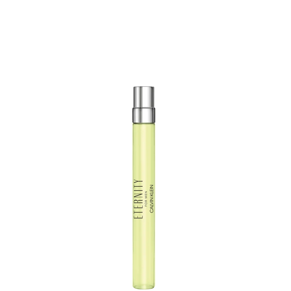 Calvin Klein Men's Mini Eternity Eau de Toilette woda toaletowa dla mężczyzn 10 ml Zdjęcie 1