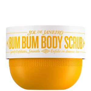 Sol de Janeiro Bum Bum Scrub peeling do ciała 220 g - undefined undefined