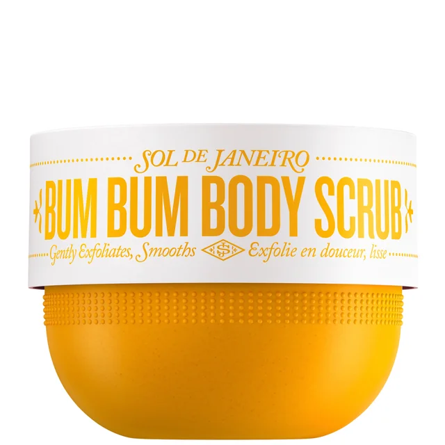 Sol de Janeiro Bum Bum Scrub peeling do ciała 220 g