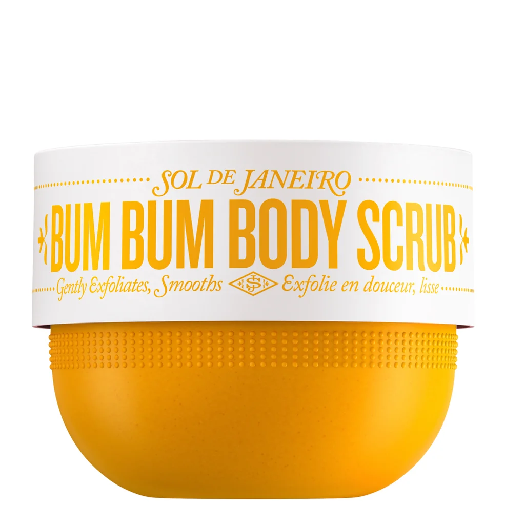 Sol de Janeiro Bum Bum Scrub peeling do ciała 220 g Zdjęcie 1