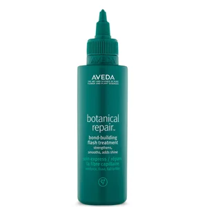 Aveda Botanical Repair Bond-Building Flash Treatment roślinna kuracja naprawcza do włosów 150 ml - undefined undefined
