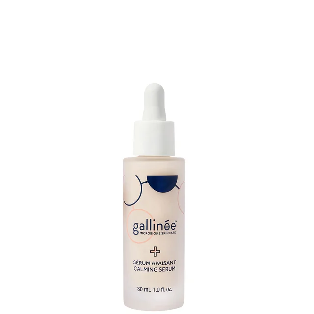 Gallinée Face Calming Serum kojące serum do twarzy 30 ml