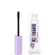Maybelline Superlock Brow Glue Sweat-Resistant, Transfer-Resistant, 24H Wear klej do brwi 8ml – przezroczysty