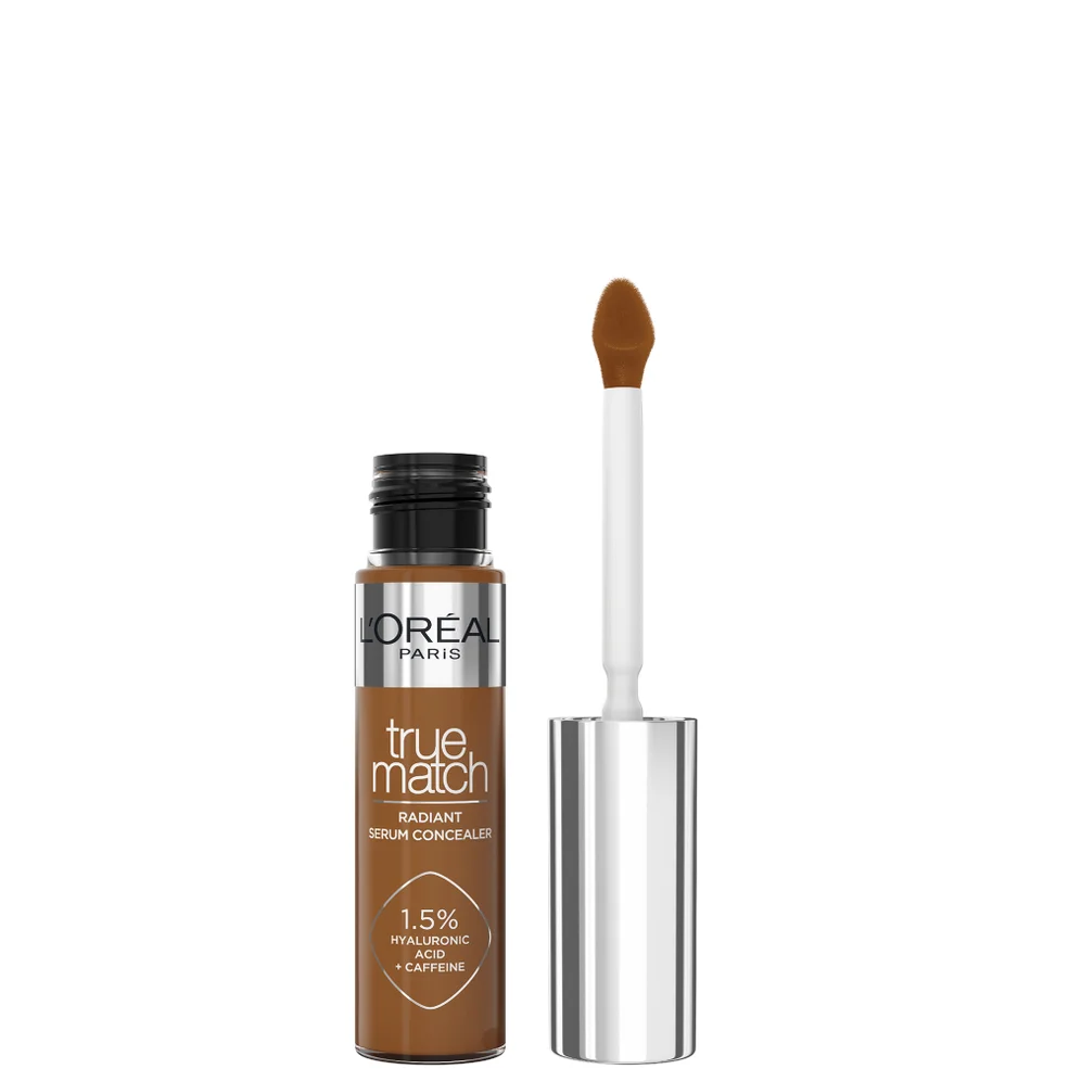 L'Oréal Paris True Match Radiant Serum Concealer 11ml (Various Shades) Zdjęcie 1