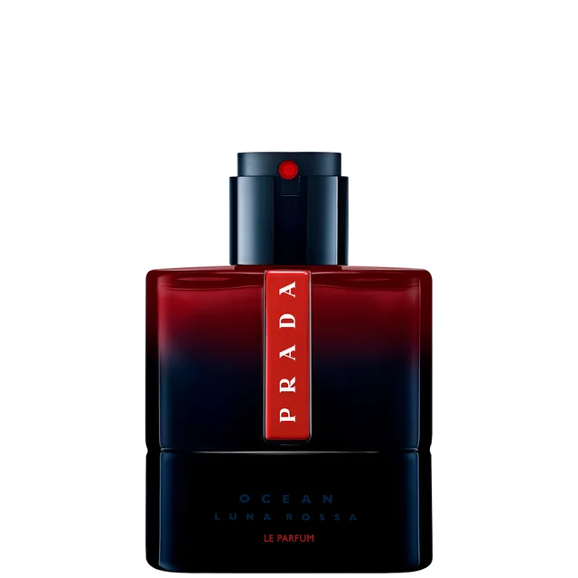 Prada Luna Rossa Ocean Le Parfum Eau de Parfum Spray woda perfumowana w sprayu 50 ml