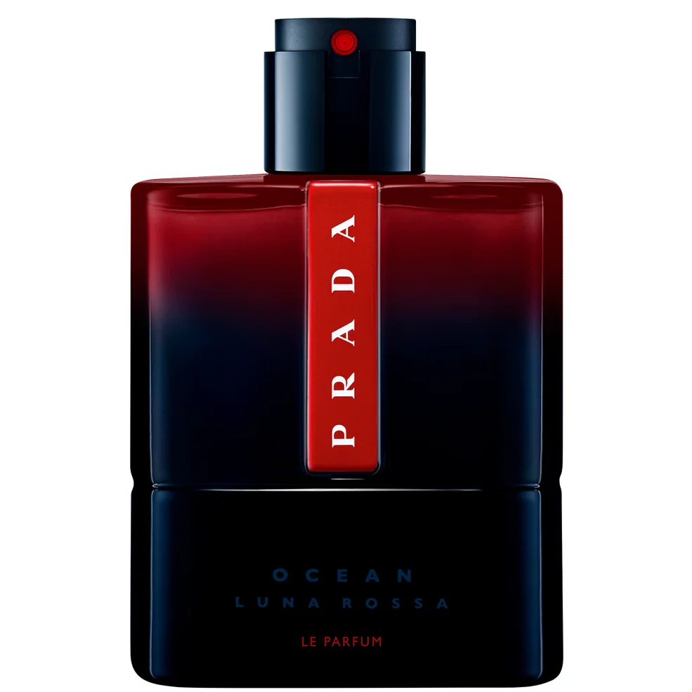 Prada Luna Rossa Ocean Le Parfum Eau de Parfum Spray woda perfumowana w sprayu 100 ml Zdjęcie 1
