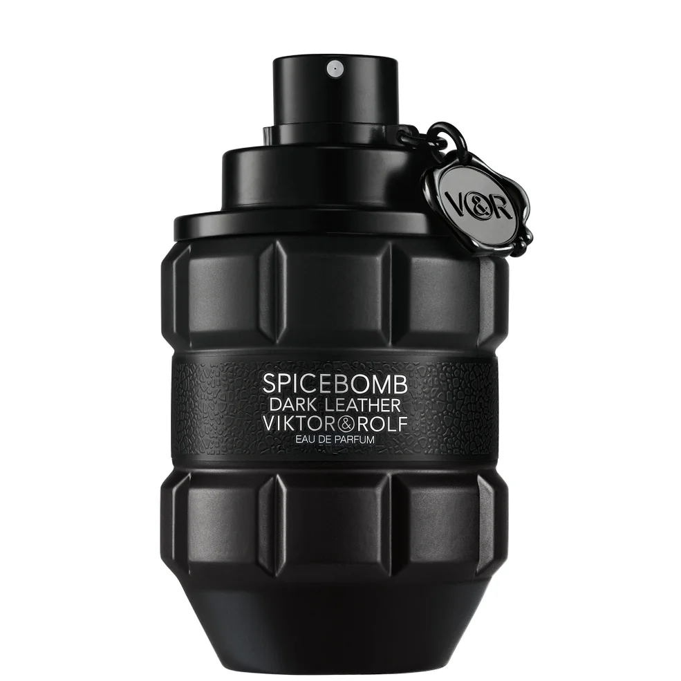 Viktor & Rolf Spicebomb Dark Leather Eau de Parfum Spray 90ml Zdjęcie 1