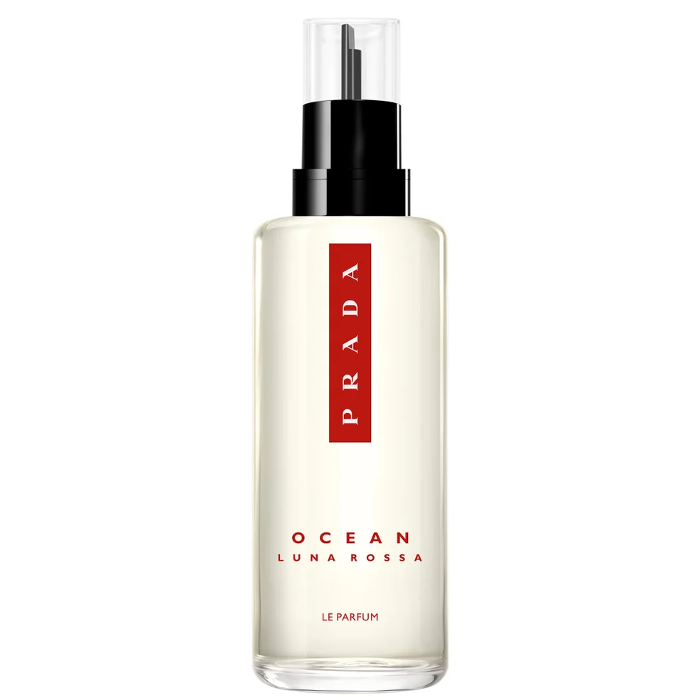 Prada Luna Rossa Ocean Le Parfum Eau de Parfum Spray 150ml Refill Zdjęcie 1