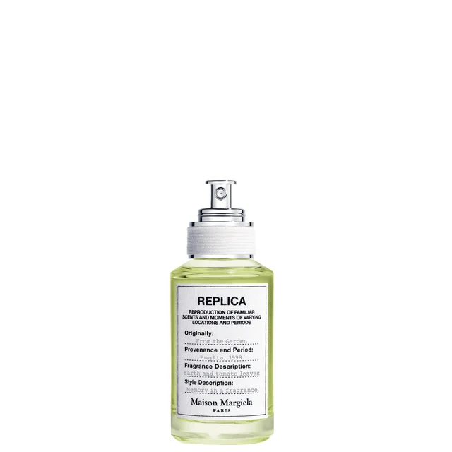 Maison Margiela REPLICA From the Garden Eau de Toilette woda toaletowa 30 ml