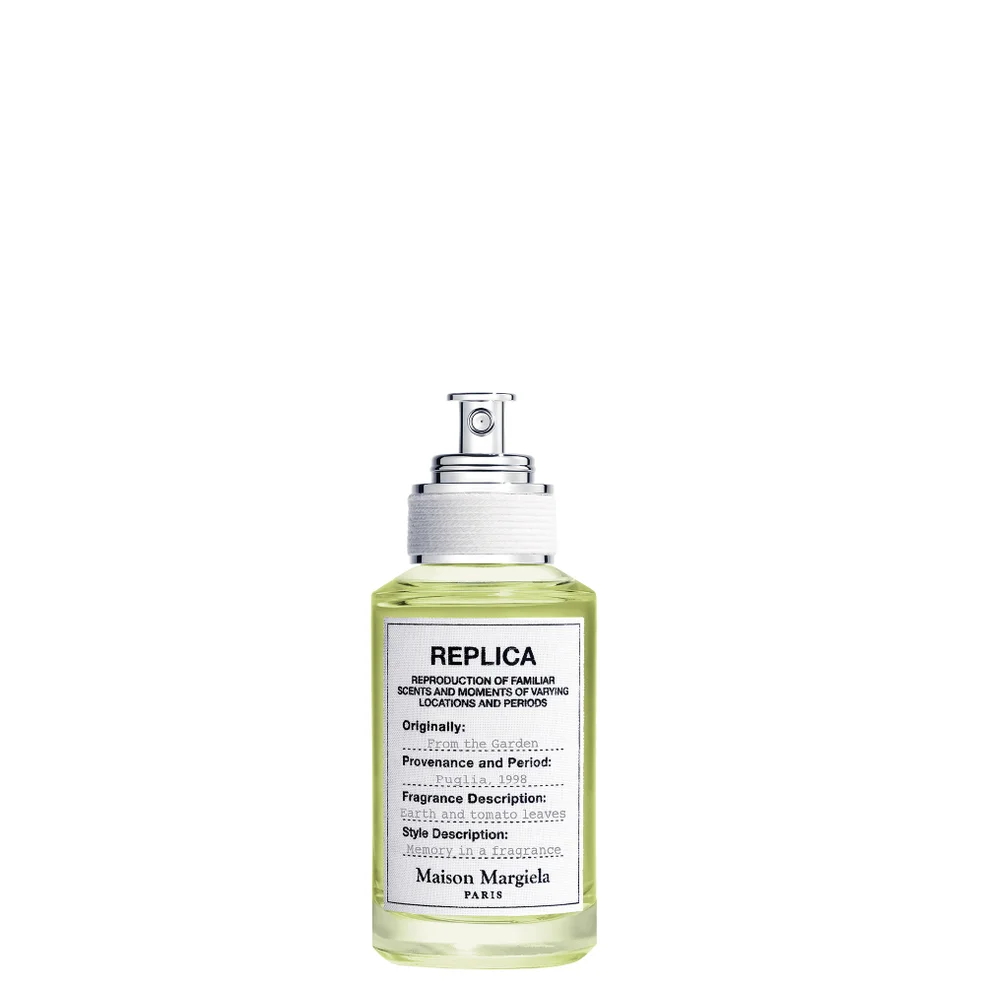 Maison Margiela REPLICA From the Garden Eau de Toilette woda toaletowa 30 ml Zdjęcie 1
