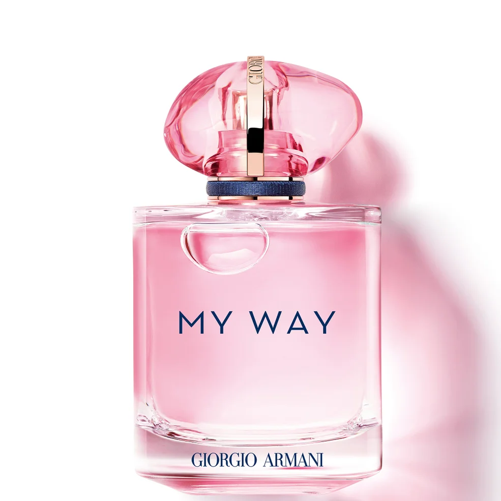 Armani My Way Eau de Parfum Nectar woda perfumowana 90 ml Zdjęcie 1