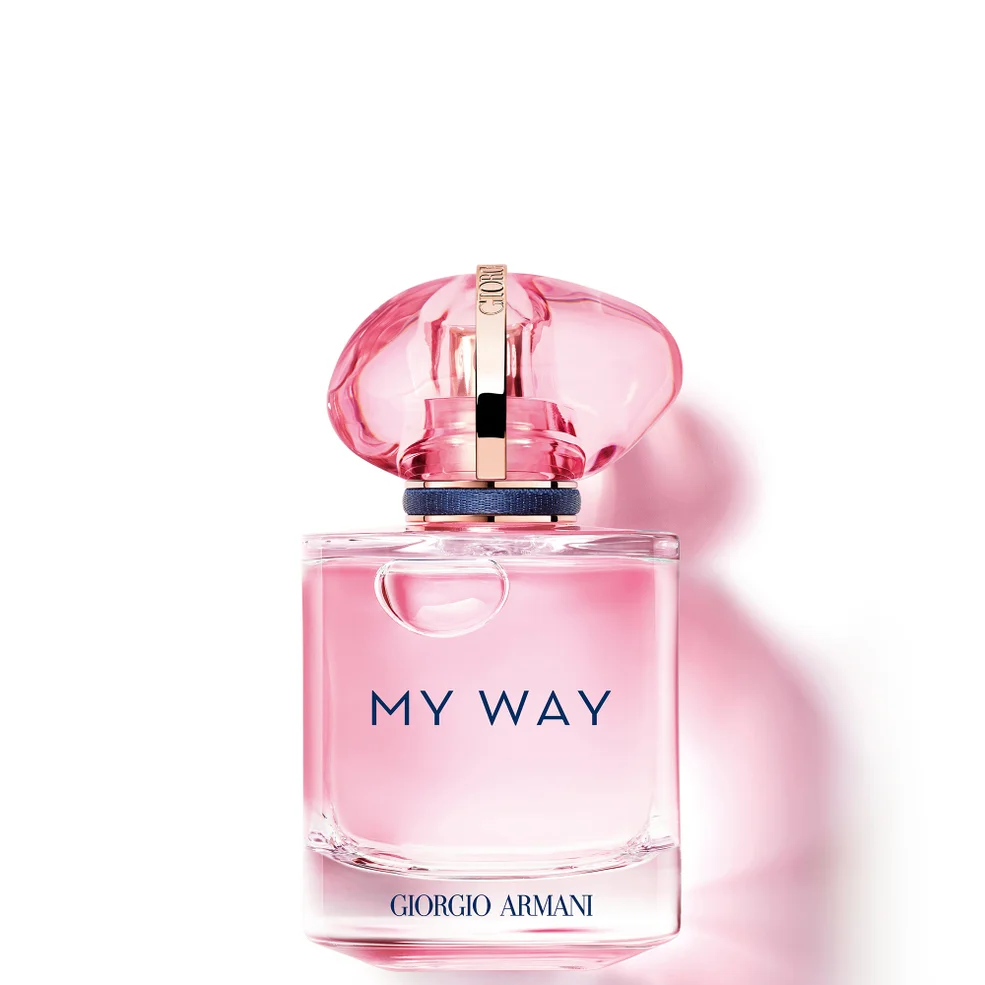 Armani My Way Eau de Parfum Nectar 50ml Zdjęcie 1